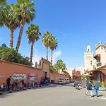 Riad Palau Marrakech