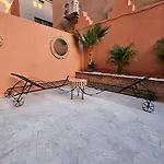 Charmant Duplex Au Coeur De Gueliz, Quartier Haut De Gamme De Marrakech