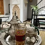 Riad Sarah Sabrina