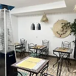 Riad Sarah Sabrina