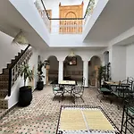 Riad Sarah Sabrina