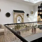 Riad Sarah Sabrina