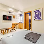Studio Au Coeur De Gueliz