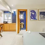Studio Au Coeur De Gueliz