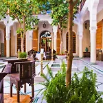 Riad & Spa Laurence Olivier