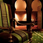 Riad Vert
