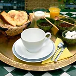 Riad Vert