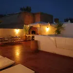 Riad Morgane
