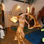 Riad Morgane