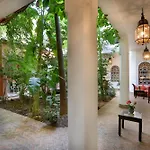 Riad Dar El Assafir