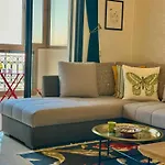 Appartement Zazat