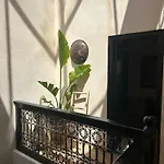Riad Le Saaliya