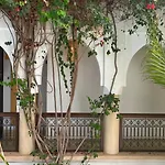 Riad Dar Zaman
