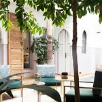 Riad Sashema