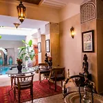 Riad Dar Ourika