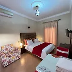 Superbe villa marrakech