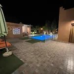 Superbe villa marrakech