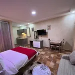 Superbe villa marrakech