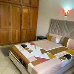 Superbe Appartement A Marrakech Quartier Majorelle 2 Chambres