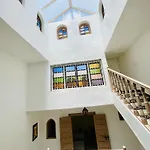 Full Home Pool Terrasse Residence Alqaria Assiyahiya