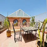 Full Home Pool Terrasse Residence Alqaria Assiyahiya