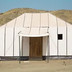 The White Camel