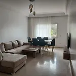 Appartement Piscine