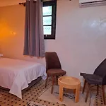 Duplex Riad Abjaou