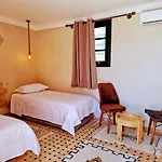 Duplex Riad Abjaou