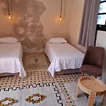 Duplex Riad Abjaou