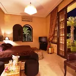 Villa Malika Silvana
