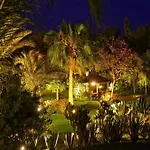 Villa Malika Silvana