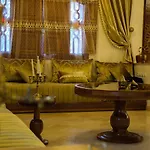 Zine Villa Guest House