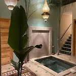 Riad212 Private Medina Fast Wi-Fi Plunge Pool