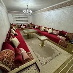 Appartement Mabrouka