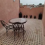 Duplex Riad Abjaou
