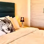 Best Appartement For Relaxation Prestigia
