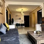 Perle Rare Sur Marrakech, O\'Lovely Appart 2 Chambres