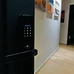 شقة مريحة وهادئة