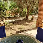 Les Jardins De La Palmeraie