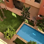 Residence La Citrine A , Marrakech