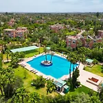 Palmeraie Green Resort Marrakech & Spa