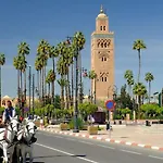 Marrakech