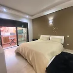 New And Modern Apartment