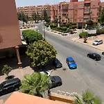 Marrakech Appart Juste Pour Famille Marie