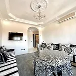 Marrakech Appart Juste Pour Famille Marie