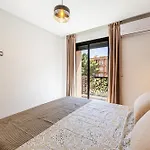 Luxurious City Apartment