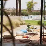 Palais 1 Hectare Les Dattiers De Marrakech By Bakkal