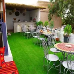 Riad Winarouzehouse