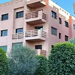 Tres Bel Appartement